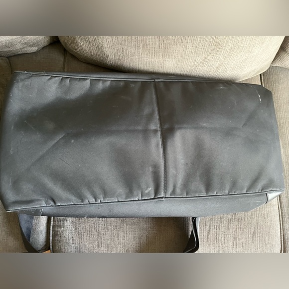 Simon Carter travel duffel bag - Picture 6 of 10